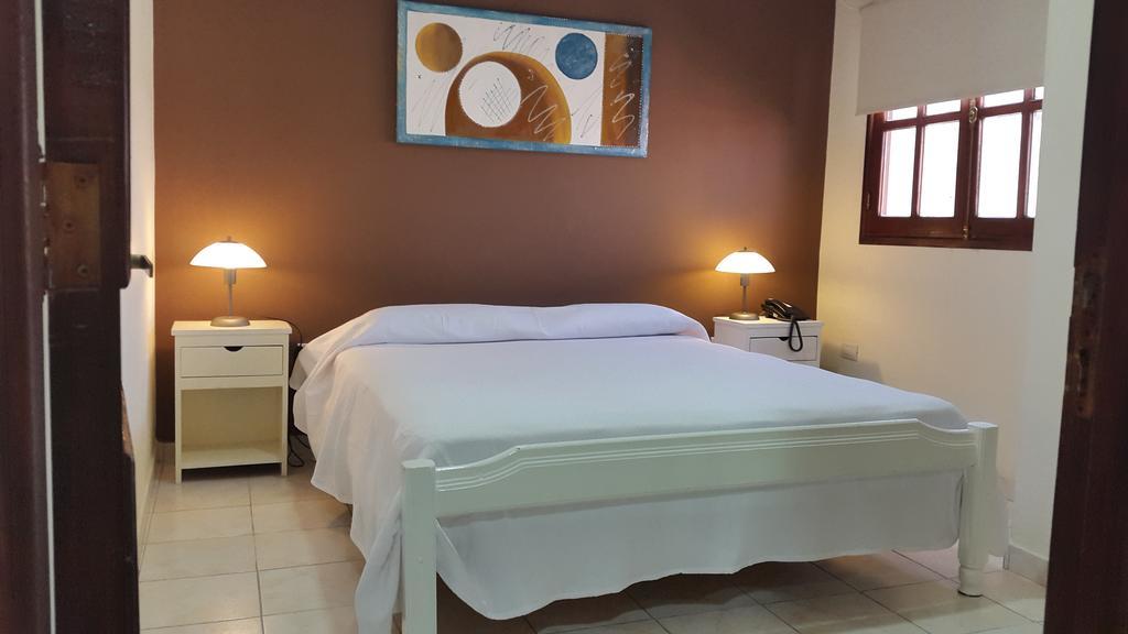 Hotel Boutique Santiago Santiago del Estero Room photo