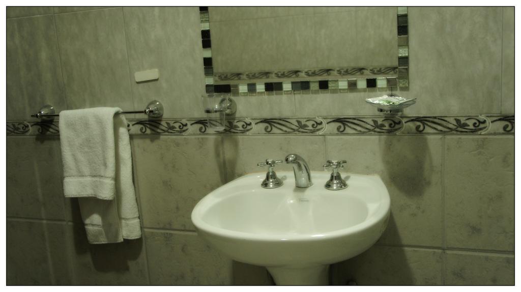 Hotel Boutique Santiago Santiago del Estero Room photo