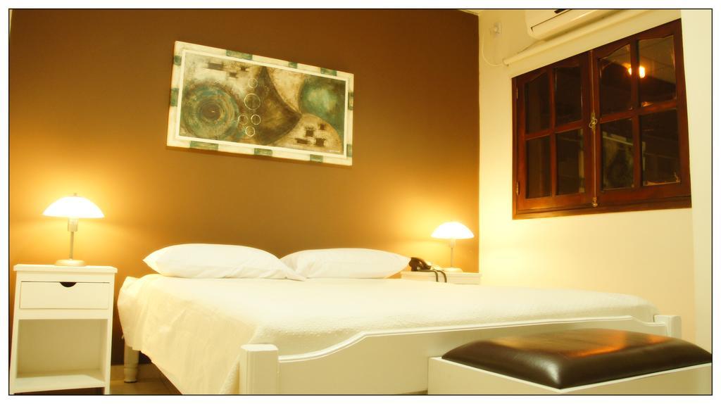 Hotel Boutique Santiago Santiago del Estero Room photo